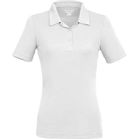 Women's DARA SS Polo