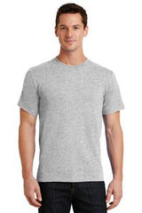 Ash Heather Gray Blank