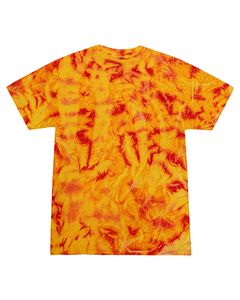 Tie-Dye Adult T-Shirt