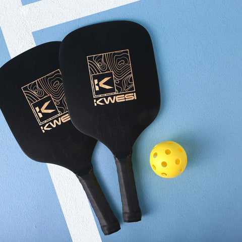 Pick Up Pickleball Set