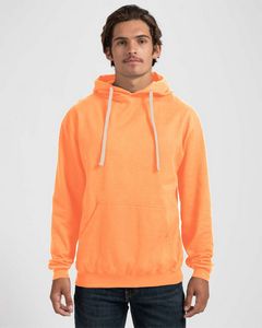 Tultex® Fleece Hooded Sweatshirt