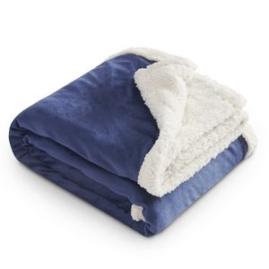 Field & Co.r Sherpa Blanket