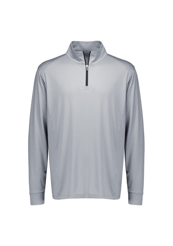 Mens Shaughnessy 1/4 Zip Pullover