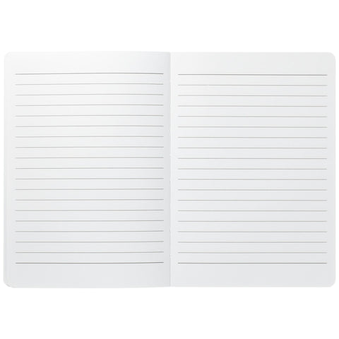 5'' x 7'' FSC® Mix Composition Notebook