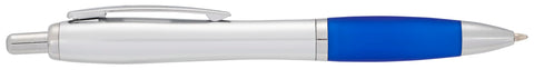 Nash Retractable Ballpoint Pen