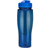 Translucent Blue/Translucent Blue Lid