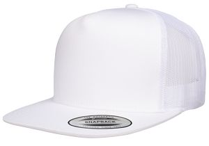 YP Classic Trucker Cap