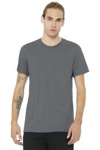 Bella+Canvas® Unisex Adult Jersey Short Sleeve Tee