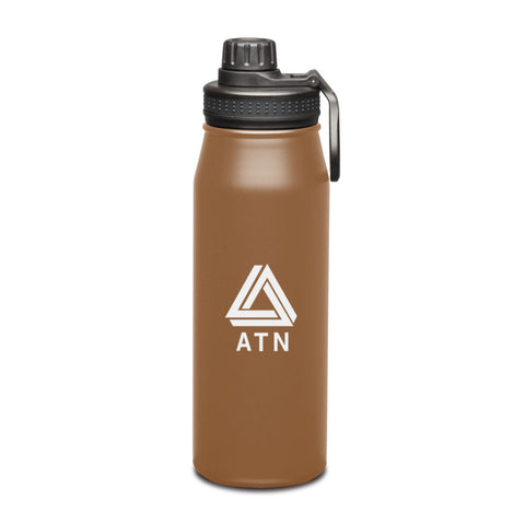 Cienega SS Bottle w/ Twist Chug Lid - 27oz