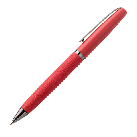 Alethea Textured Metal Pen