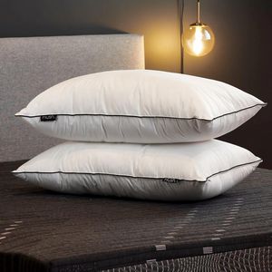 Cloud 3-In-1 Pillow - King - Set Of 2