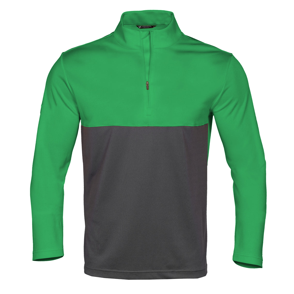 Pursue Active Midlayer