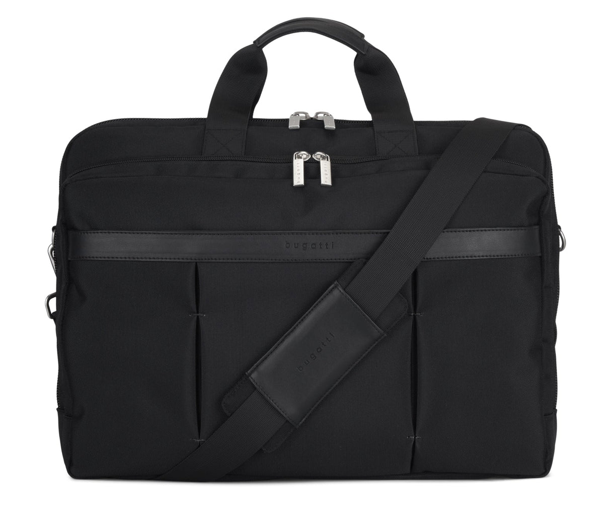Bugatti The Slim Briefcase