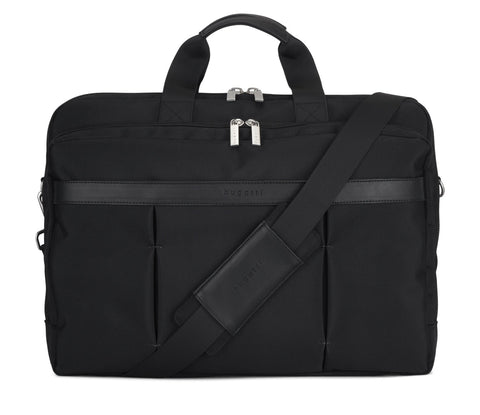 Bugatti The Slim Briefcase
