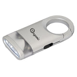 Locklight Carabiner Led Key Ring Flashlight