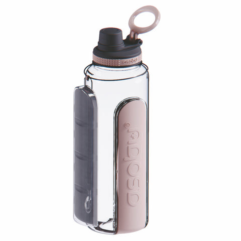 40 oz Asobu Electrolyte Bottle