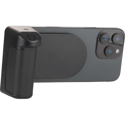 Phone Grip 5000 mAh MagClick™ Powerbank and Shutte