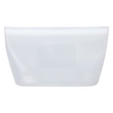 FreshKeep Platinum Silicone 34 fl oz Leakproof Food Storage Pouch