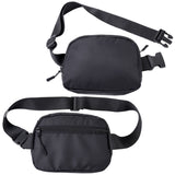 Saratoga Belt Bag