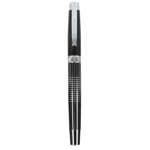 Newton Recycled Brass Gel Rollerball