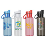 Lagoon 20 oz RPET Bottle