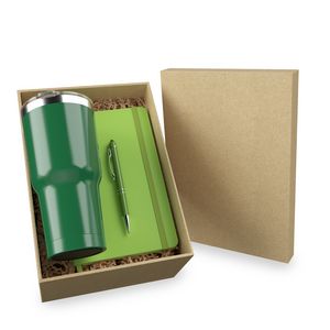Show Your Colors 3-Piece Kit in an Eco Gift Box