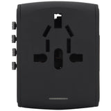 Universal Travel 4 USB Port Adapter