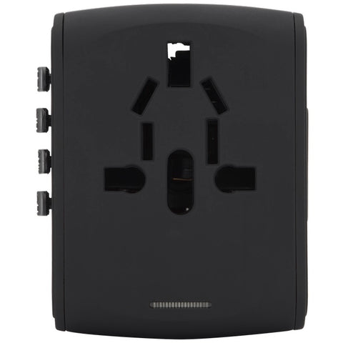 Universal Travel 4 USB Port Adapter
