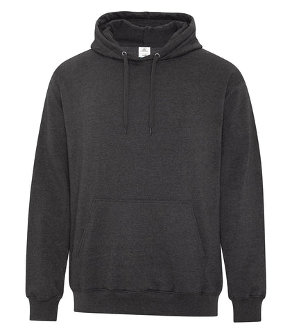ATC™ Earth Wash® Tourbillon Fleece Hoodie