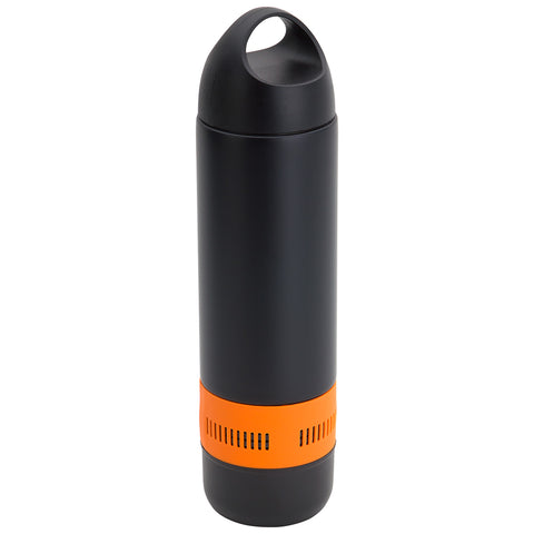 Bayou 14 oz Combo Water Bottle & Wireless Speaker