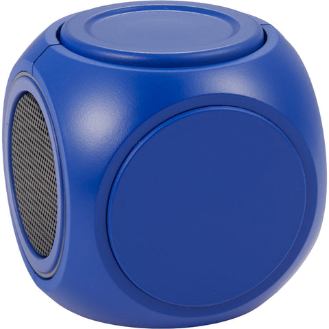 SpinNova Bluetooth Speaker with Lights