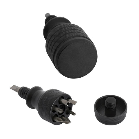 Best Buddy Tools® Mini 7- in-1 Precision Screwdriver Tool