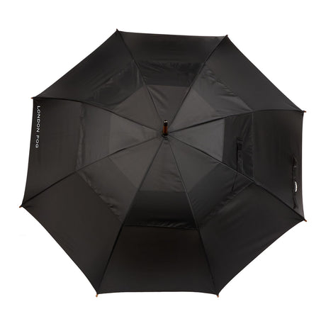 48" London Fog Automatic Stick Umbrella
