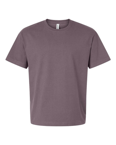 BELLA + CANVAS® Unisex 7.5 oz Heavyweight Tee
