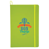 000017 King Edward Large Journal