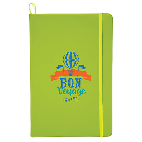 000017 King Edward Large Journal