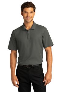 Port Authority® SuperPro™ React™ Polo