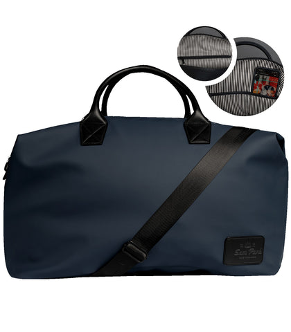 The Geneva Duffel