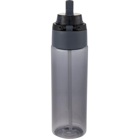 Ella RPET Single Wall Sports Bottle 24oz