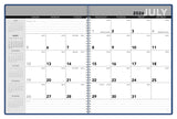 Triumph Calendars Academic Monthly Planner open image