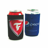 Foam Can Cooler - Full Color