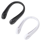 Cyclone Dual Airflow Neck Fan