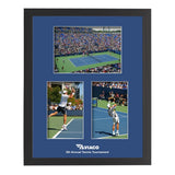 Royal Blue / 5" x 7" (1), 4" x 6" (2) / (None)