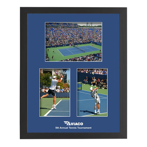 Keadby 3 Picture Frame