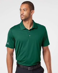 Adidas® Performance Sport Polo Shirt