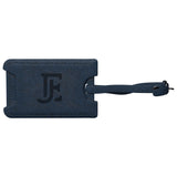 Old Money Peekaboo Luggage Tag