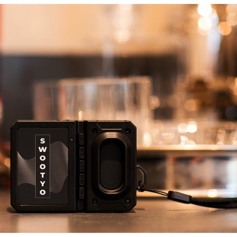Rupt Soundo 3W Portable Speaker