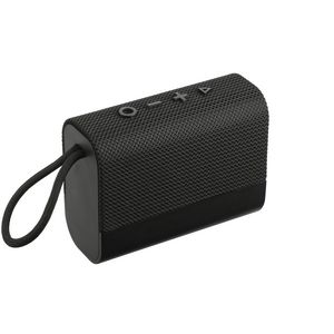 Fabric Banner Waterproof Bluetooth Speaker