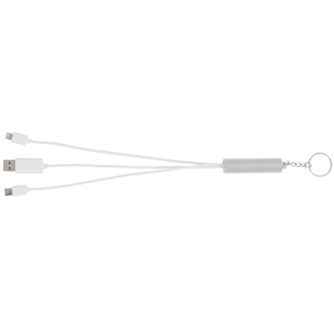 Route Light Up Logo 5-in-1 Cable