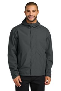 Port Authority® C-FREE® Rain Jacket